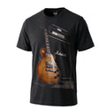 Remera de guitarras
