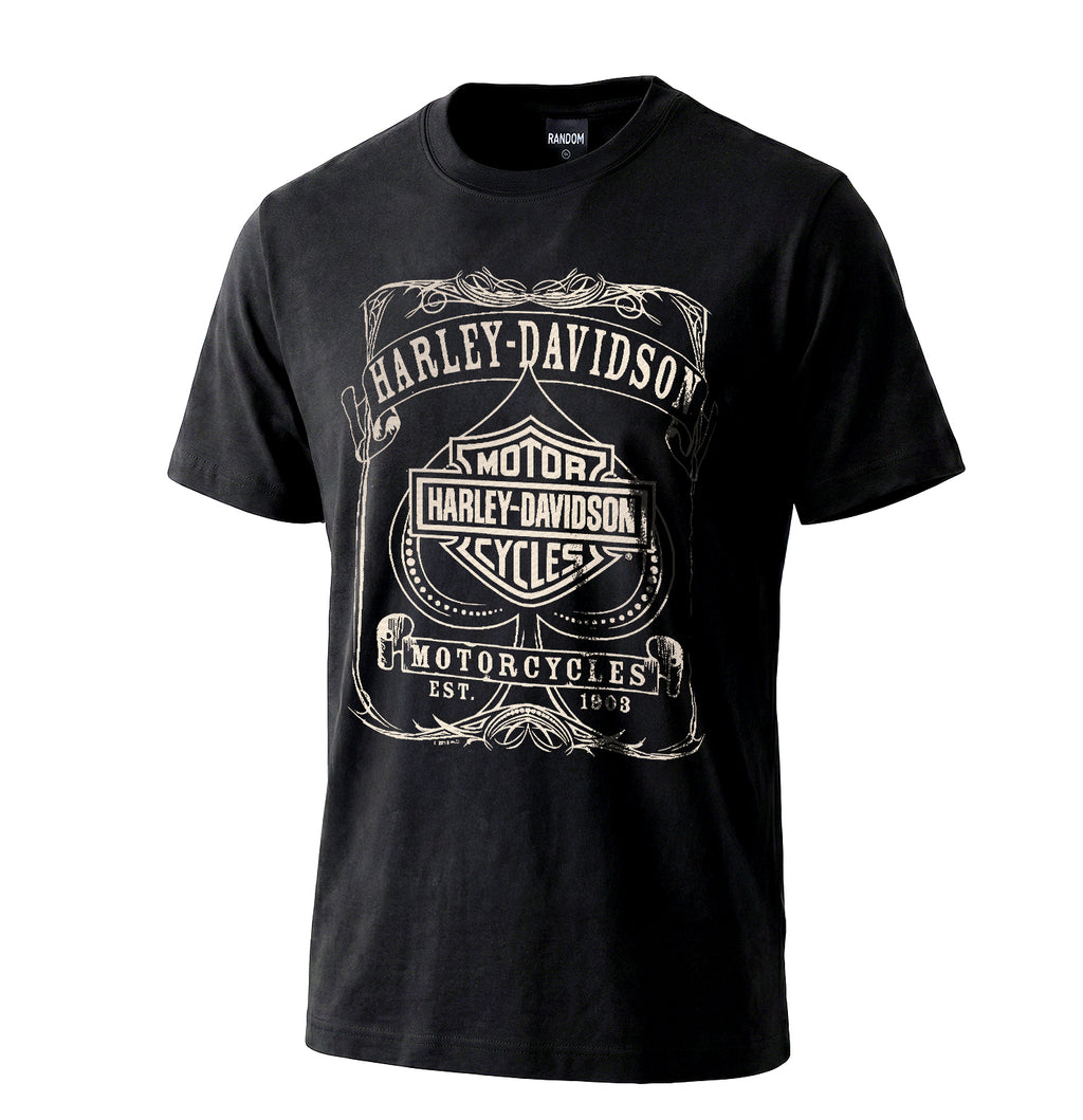Remeras Harley Davinson