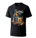 Remeras Jack Daniels