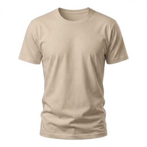 Remera lisa