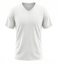 Remeras escote V