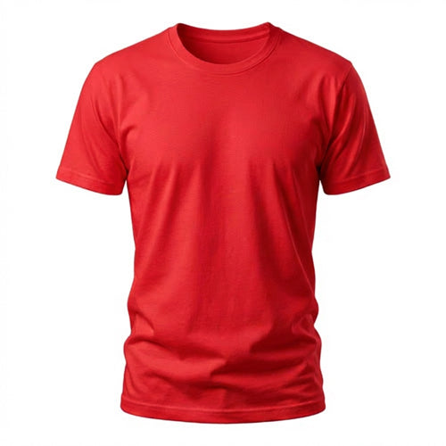 Remera lisa