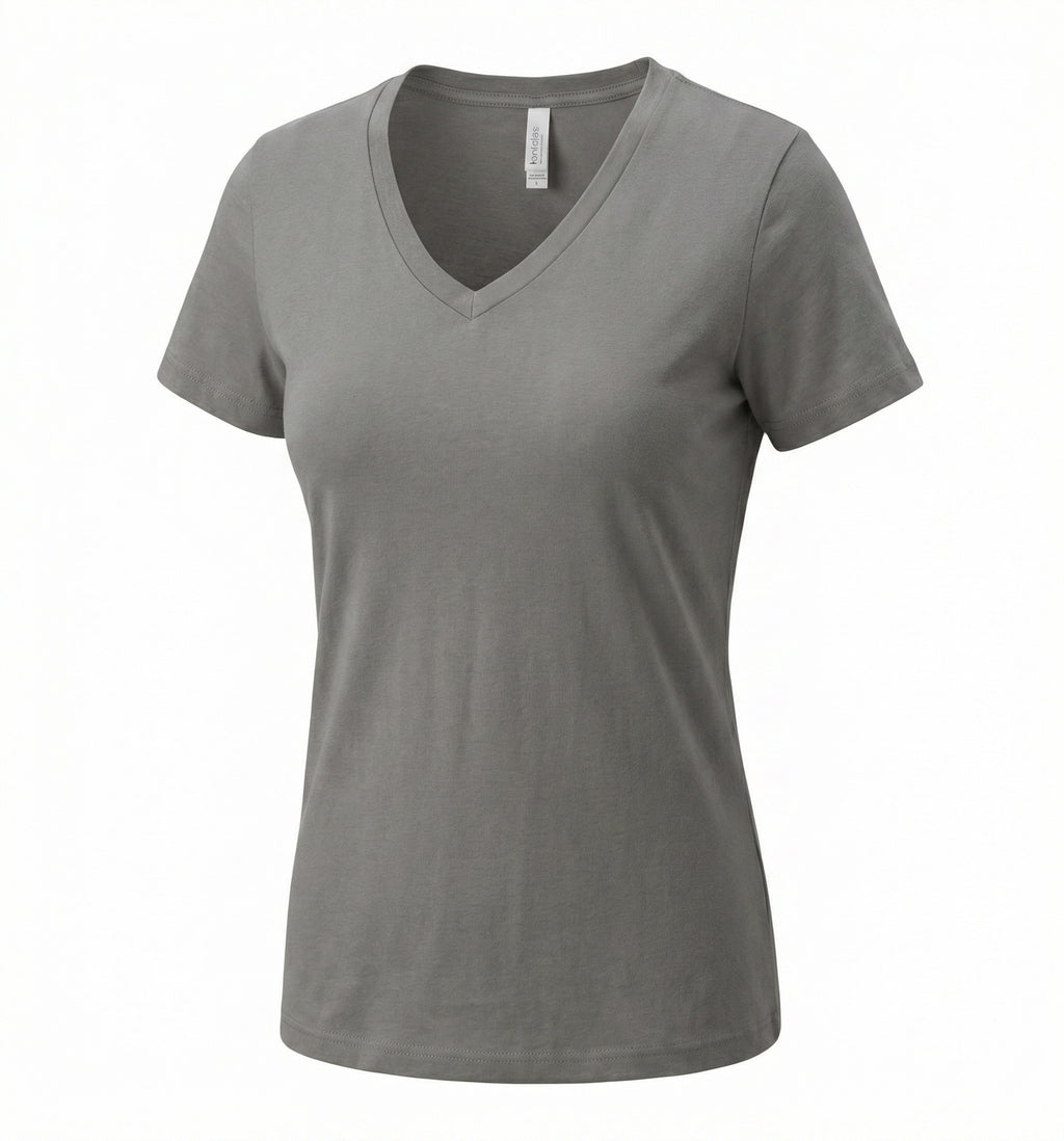 Remera corte femenino