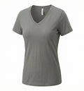 Remera corte femenino