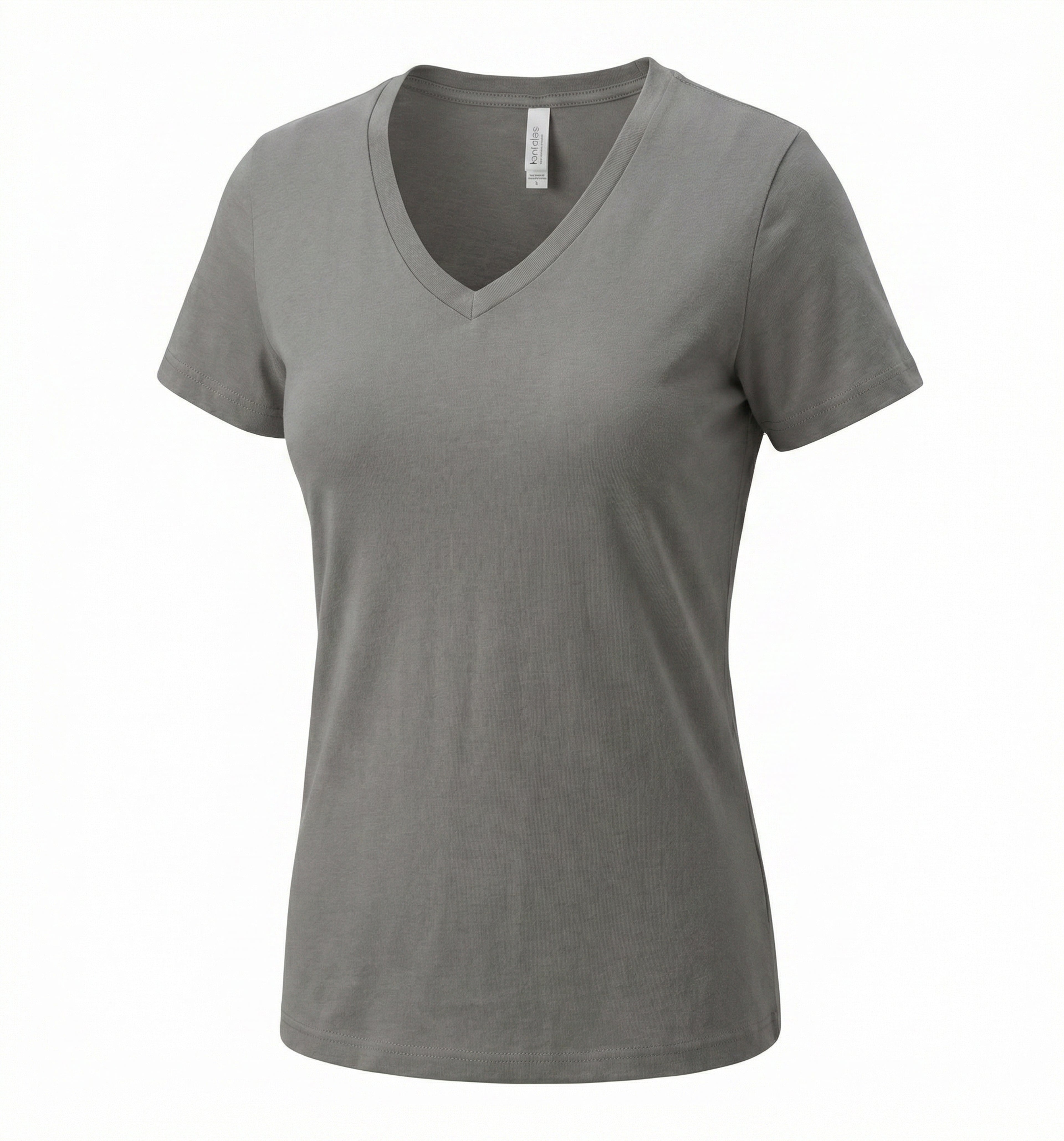 Remera corte femenino