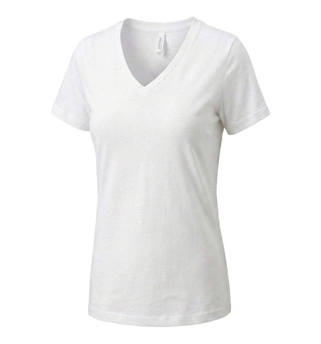 Remera corte femenino