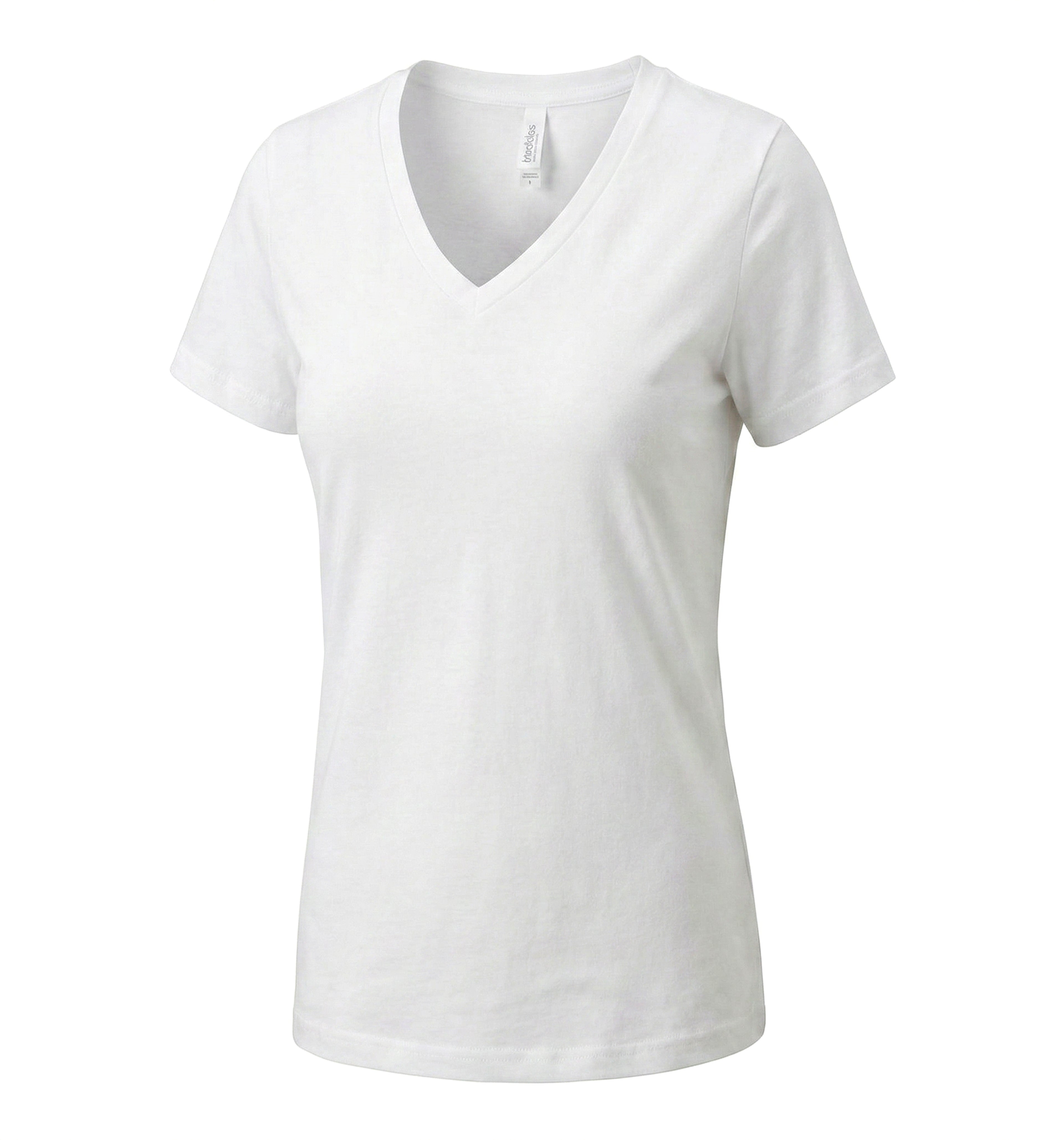 Remera corte femenino