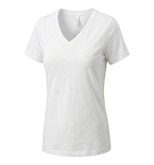 Remera corte femenino